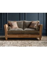 Alexander & James Lomund 3 Seater Sofa