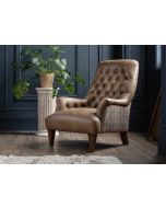 Alexander & James Lomund Accent Chair