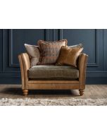 Alexander & James Lomund Armchair