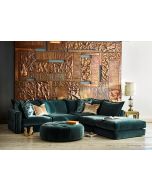 Alexander & James Summerton Open End Corner Sofa RHF