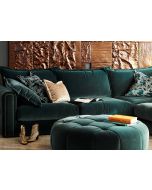 Alexander & James Summerton 4 Seater Split Sofa