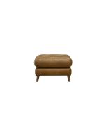 Alexander & James Newmarket Footstool