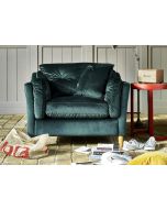 Alexander & James Newmarket Snuggler Chair