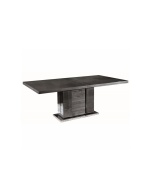 Alf Italia Ferrara Living and Dining Small Extending Dining Table