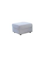 Alstons Caribbean Footstool