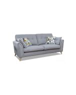 Alstons Caribbean Grand Sofa