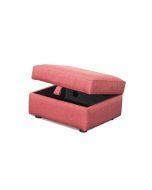 Alstons Waldorf Storage Stool