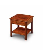 Iain James Occasional Furniture Georgian End Table