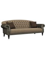 Tetrad Harris Tweed Arbroath Grand Sofa