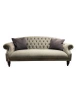 Tetrad Harris Tweed Arbroath Midi Sofa