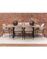 Arizona Large Dining Table