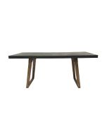 Bluebone Aspect Rectangular Dining Table