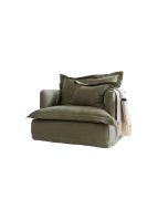 Tetrad Ava Snuggler Sofa