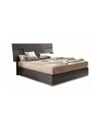 Alf Italia Ferrara Bedroom Queensize Bedstead