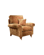 Duresta Belvedere Gents Chair