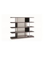 Alf Italia Alessandria Bookcase