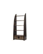 Hurricane Wing Bookcase