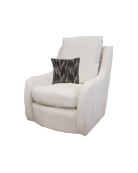 Brisbane High Back Swivel Chair