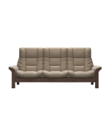 Stressless Buckingham 3 Seater Sofa