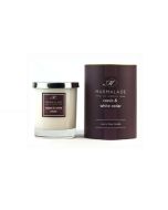 Marmalade of London Glass Jar Candle Cassis & White Cedar