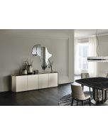 Cattelan Italia Chelsea 4 Door Sideboard