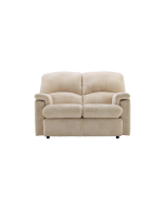 G Plan Chloe Small 2 Seater Sofa