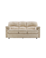 G Plan Chloe Small 3 Seater Sofa