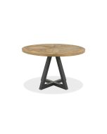 Bombay Circular Dining Table