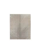 Calvin Klein Balian Silver Grey Rug