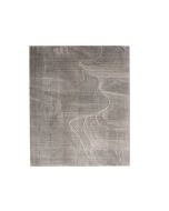 Calvin Klein Balian Grey Rug