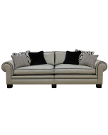 Duresta Coco Grand Split Sofa