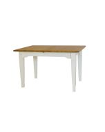 Downton Living & Dining Extending Single Leaf Verona Table