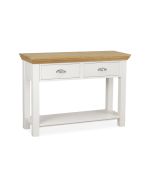 Downton Living & Dining Large Hall Table