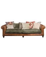 Tetrad Constable Grand Sofa