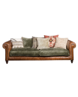 Tetrad Constable Midi Sofa