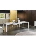 Calligaris Delta Extending Dining Table