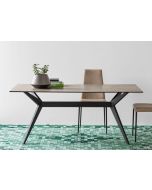 Calligaris Kent Dining Table