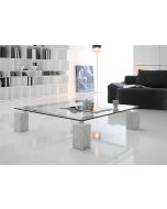 Cattelan Italia Dielle Square Coffee Table