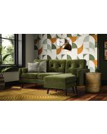 G Plan Jay Blades Edie 3 Seater Chaise Sofa