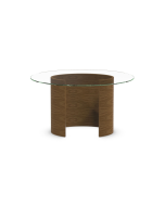 Tom Schneider Ellipse Small Dining Table