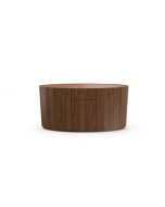 Tom Schneider Ellipse Small Sideboard