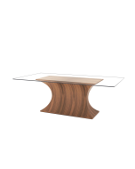 Tom Schneider Estelle Large Dining Table