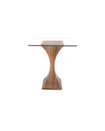 Tom Schneider Estelle Lamp Table