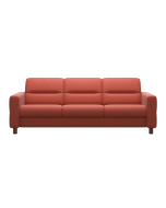 Stressless Fiona 3 Seater Sofa