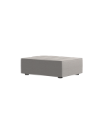 Fama Arianne Love Large Rectangular Footstool 'E'