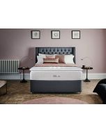 Sleepeezee Gel Premium Divan Bed