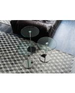 Cattelan Italia Gliss Circular Coffee Table