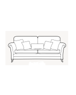 Alstons Malton Grand Sofa