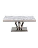 Antibes Grey Coffee Table