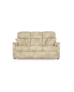 Celebrity Hertford 3 Seater Dual Motor Recliner Sofa